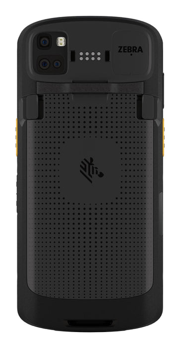 EAN 5715063012895 - Zebra TC53 ordenador móvil de mano 15,2 cm (6") 1080 x 2160 Pixeles Pantalla táctil 293 g Negro imagen 4