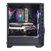 EAN 8809213766299 - Zalman Z3 Iceberg Black Midi Tower Negro imagen 3