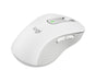 EAN 5099206097216 - Logitech 910-006240 ratón Oficina Izquierda RF Wireless + Bluetooth Óptico 4000 DPI imagen 3