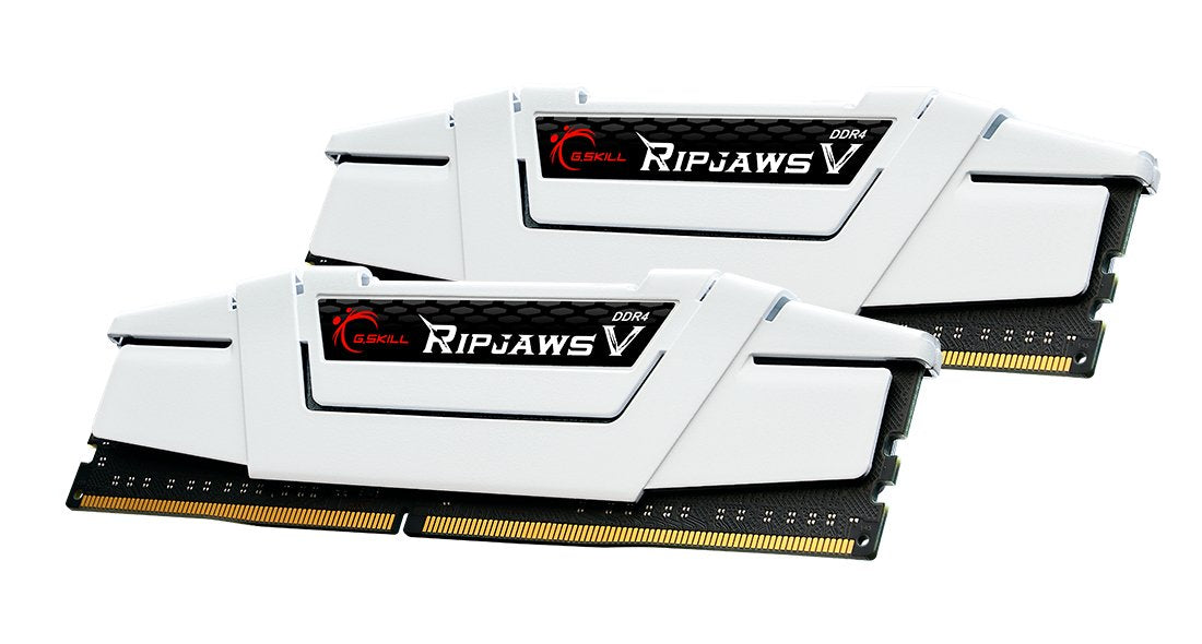 EAN 4713294234650 - G.Skill Ripjaws V F4-3600C18D-32GVW módulo de memoria 32 GB 2 x 16 GB DDR4 imagen 2