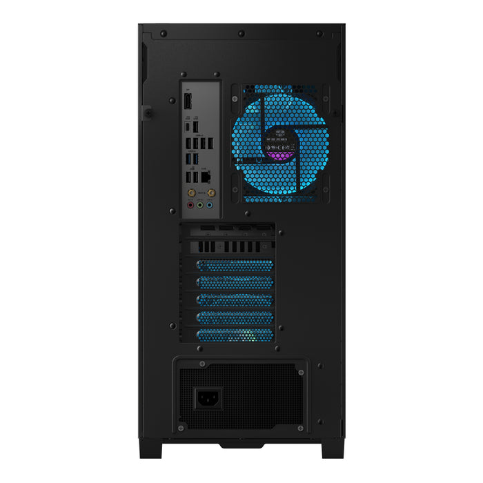 EAN 4711636158763 - ASUS ROG G700 G700TF-07265F351W Intel Core Ultra 7 265F 32 GB DDR5-SDRAM 1 TB SSD NVIDIA GeForce RTX 5060 imagen 10