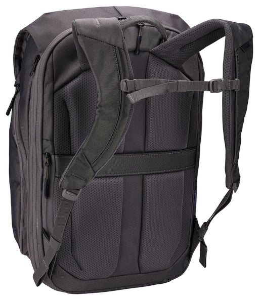 EAN 0085854255868 - Thule Subterra 2 TSTB434 Vetiver Gray mochila Mochila de viaje Gris Poliéster imagen 2