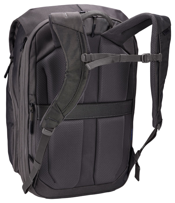 EAN 0085854255868 - Thule Subterra 2 TSTB434 Vetiver Gray mochila Mochila de viaje Gris Poliéster imagen 2