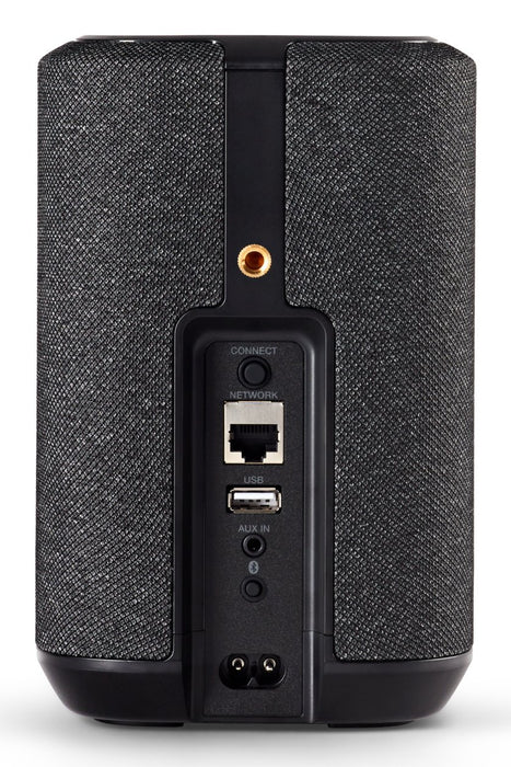 EAN 0747192143541 - Denon Home 150 NV Negro Inalámbrico y alámbrico imagen 3