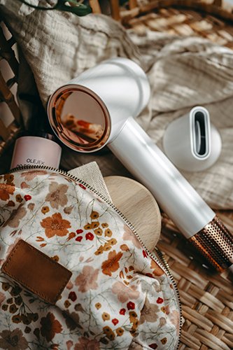 EAN 5905575901422 - Adler AD 2272 secador 1800 W Blanco imagen 15