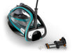 EAN 3121040071441 - Tefal Ultimate Pure FV9844 Plancha vapor-seco Suela Durilium Autoclean 3200 W Negro, Azul imagen 5