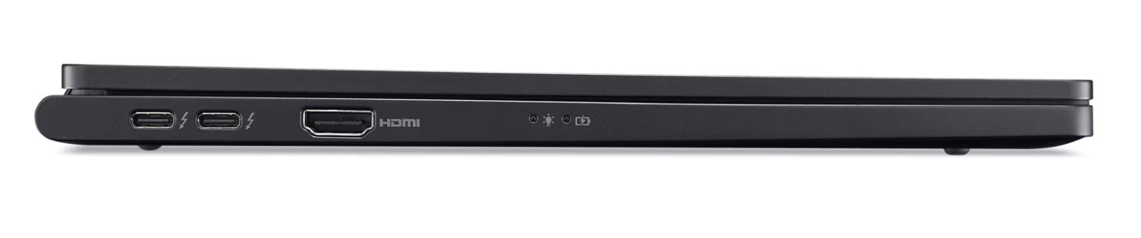 EAN 4711474049131 - Acer TravelMate P6 TMP614-73T-TCO-7563 Intel Core Ultra 7 155H Portátil 35,6 cm (14") WUXGA 32 GB LPDDR5x imagen 8