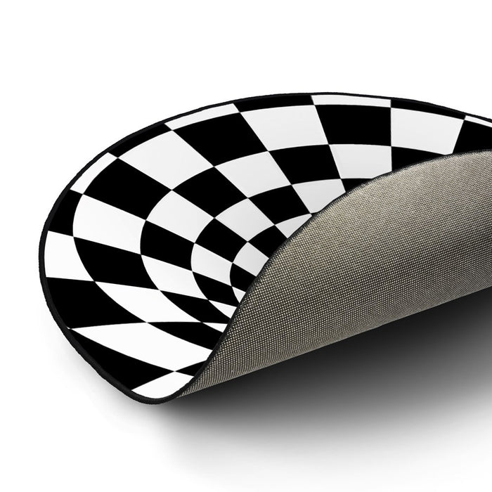 EAN 4044951040001 - Sharkoon SFM12 Negro, Blanco Poliéster, Silicona imagen 3