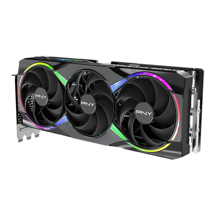 EAN 0751492797021 - PNY GeForce RTX 5070 Ti EPIC-X RGB NVIDIA 16 GB GDDR7 imagen 4