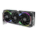 EAN 0751492797021 - PNY GeForce RTX 5070 Ti EPIC-X RGB NVIDIA 16 GB GDDR7 imagen 4