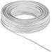 EAN 4040849151156 - Goobay 15115 cable de audio 25 m Blanco imagen 5