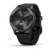 EAN 753759309428 - Garmin vivomove Trend LCD 40 mm Híbrido 254 x 346 Pixeles Pantalla táctil Negro GPS (satélite) imagen 1