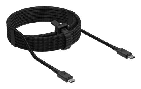 EAN 8718182278927 - Xtorm CX3091 cable USB 1,5 m USB C Negro imagen 6