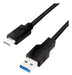 EAN 4052792055184 - LogiLink CU0169 cable USB USB 3.2 Gen 1 (3.1 Gen 1) 1,5 m USB C USB A Negro imagen 1