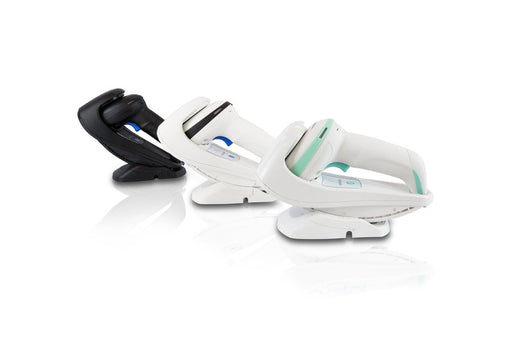 EAN 4060533233470 - Datalogic Gryphon GBT4500 Lector de códigos de barras portátil 1D/2D Laser Blanco imagen 2