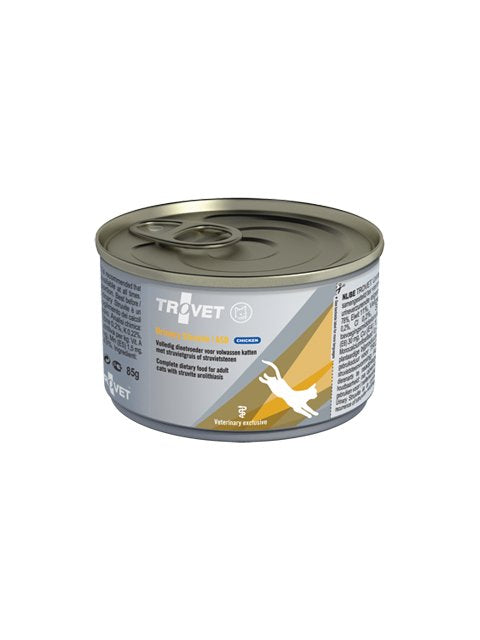 EAN 8716811031677 - TROVET 8716811031677 comida húmeda para gatos 100 g imagen 1