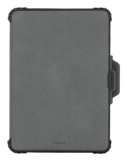 EAN 3700992537009 - Mobilis 062014 funda para tablet 30,5 cm (12") Antigolpes Negro imagen 3