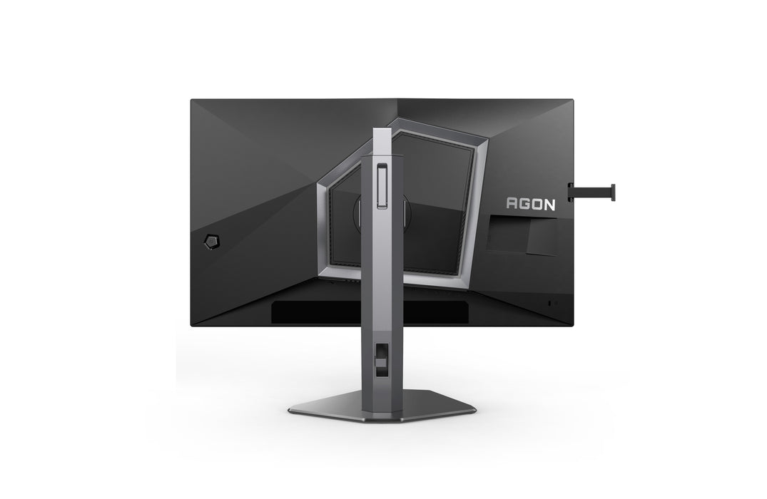 EAN 4038986142120 - AOC AGON PRO AG246FK pantalla para PC 61,2 cm (24.1") 1920 x 1080 Pixeles Full HD LCD Negro imagen 18