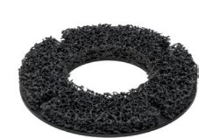 EAN 4000896218394 - HAZET 4960V-160/2 disco de afilar Metal rueda de afilar imagen 2