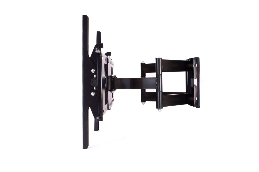 EAN 8436556142345 - CoolBox COO-TVSTAND-04 soporte para TV 177,8 cm (70") Negro imagen 3