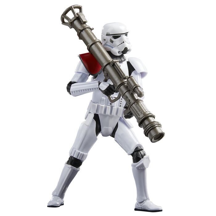 EAN 5010994208141 - Star Wars The Black Series Rocket Launcher Trooper imagen 1