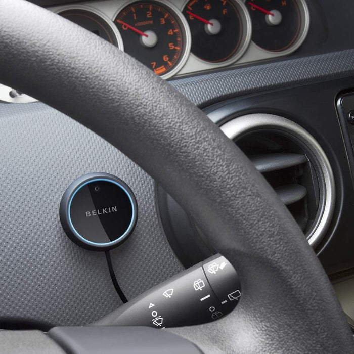 EAN 0722868783238 - Belkin F4U037tt Negro imagen 6