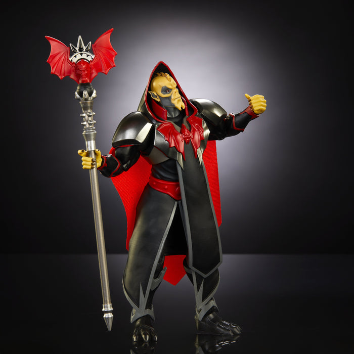 EAN 0194735243617 - Masters of the Universe HYC53 figura de juguete para niños imagen 3