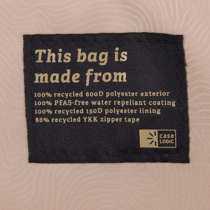 EAN 0085854256339 - Case Logic Invigo Eco INVIS114 Black 35,6 cm (14") Funda Negro imagen 6