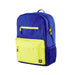EAN 0197192487624 - HP Campus Blue Backpack mochila Mochila informal Azul, Amarillo Poliéster, Poliespuma imagen 8
