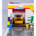 EAN 4042774474904 - Jamara CaDA Shell Gas Station with Shop and Car Wash imagen 18