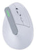 EAN 8431775136403 - Nilox NXMOEVR01W ratón Universal mano derecha RF Wireless + Bluetooth Óptico 1600 DPI imagen 1