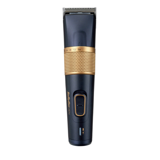EAN 3030050154870 - BaByliss E986E cortadora de pelo y maquinilla Negro 5 Ión de litio imagen 2