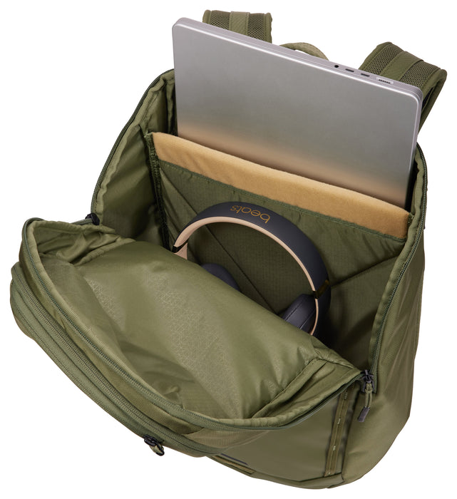 EAN 0085854255127 - Thule Chasm TCHB215 Olivine mochila Mochila informal Oliva Poliéster imagen 6