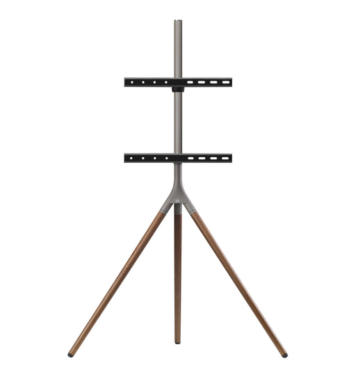 EAN 8716184071782 - One For All Tripod WM 7471 soporte para TV 165,1 cm (65") Nuez, Gris imagen 1