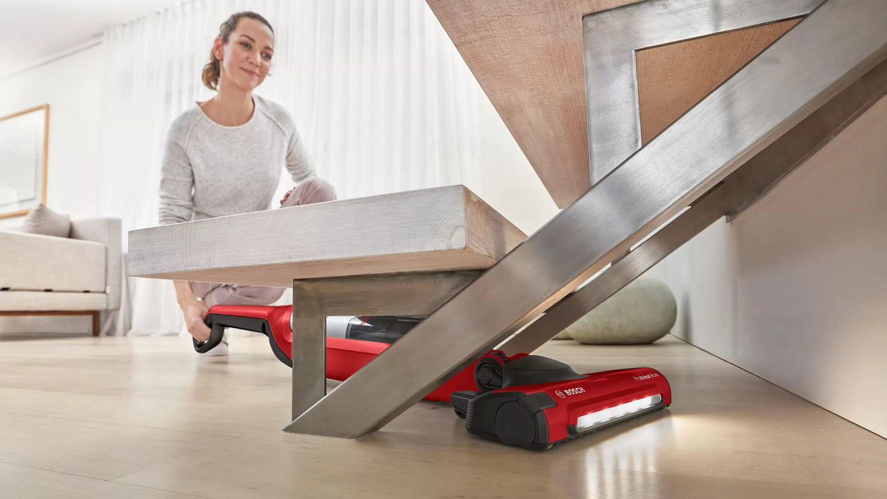 EAN 4242005278497 - Bosch Serie 4 BBH3ZOO28 aspiradora de pie y escoba eléctrica Aspiradora escoba Batería Secar Sin bolsa 0, imagen 13