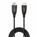 EAN 4002888385183 - Lindy 38518 cable HDMI 100 m HDMI tipo A (Estándar) Negro imagen 2