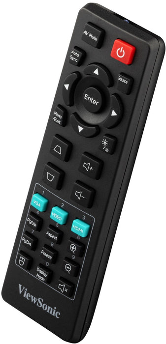 EAN 0766907019995 - Viewsonic PA700W videoproyector Proyector de alcance estándar 4500 lúmenes ANSI WXGA (1280x800) Blanco imagen 18