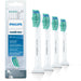 EAN 8710103633105 - Philips Sonicare ProResults HX6014/07 cepillo de cabello 4 pieza(s) Blanco imagen 2