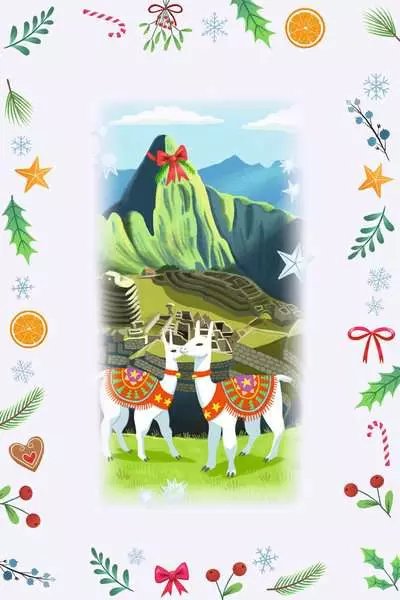 EAN 4005555042464 - Ravensburger 12004246 calendario de adviento imagen 14