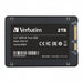 EAN 0023942493549 - Verbatim Vi550 S3 2 TB 2.5" Serial ATA III imagen 2