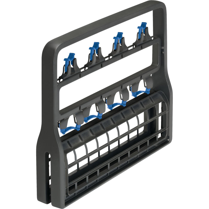 EAN 7321423447436 - Electrolux 9029795540 pieza y accesorio de lavavajillas Negro Soporte para vasos de vino imagen 14