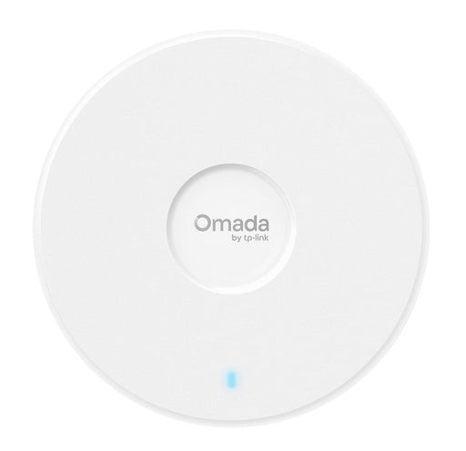 EAN 1210002608732 - TP-Link EAP720 punto de acceso inalámbrico 4324 Mbit/s Blanco Energía sobre Ethernet (PoE) imagen 1