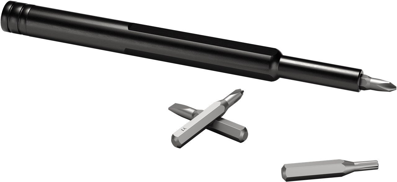 EAN 4040849778360 - Goobay 77836 destornillador manual Sencillo Destornillador plano imagen 6