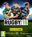 EAN 3499550330106 - BANDAI NAMCO Entertainment Rugby 15, Xbox One Estándar Italiano imagen 1