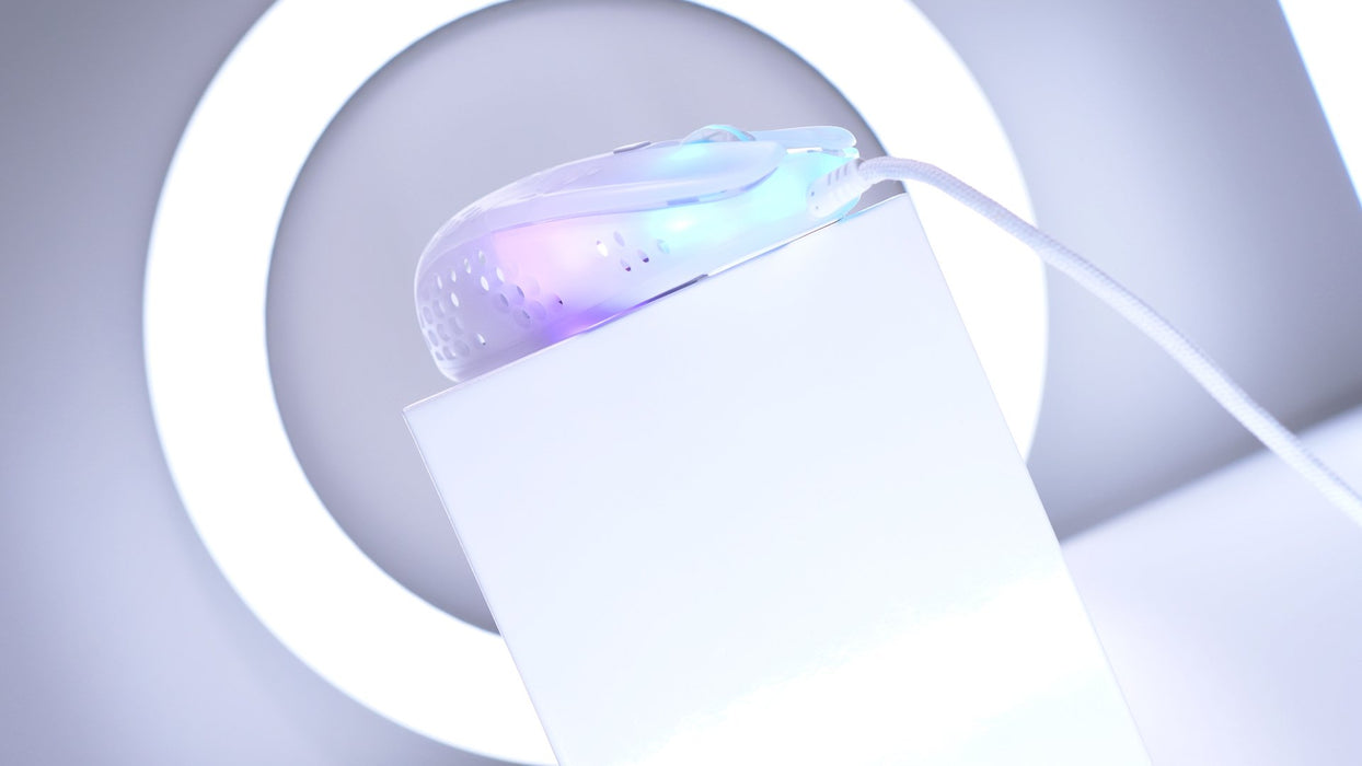 EAN 7340086909686 - CHERRY XTRFY MZ1 ratón Juego Ambidextro USB tipo A Óptico 16000 DPI imagen 11