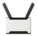 EAN 4752224007889 - Mikrotik Chateau LTE18 ax router inalámbrico Ethernet Doble banda (2,4 GHz / 5 GHz) 4G Blanco imagen 2