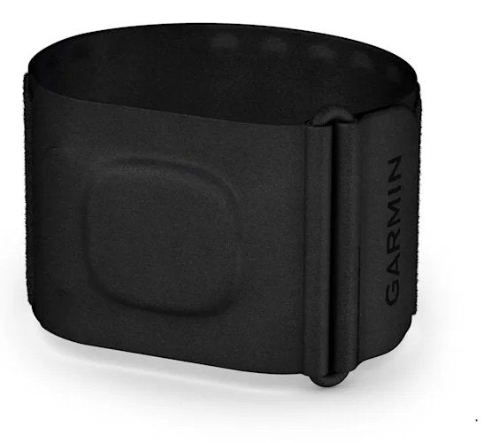 EAN 753759342890 - Garmin Index Sleep Monitor Negro imagen 1
