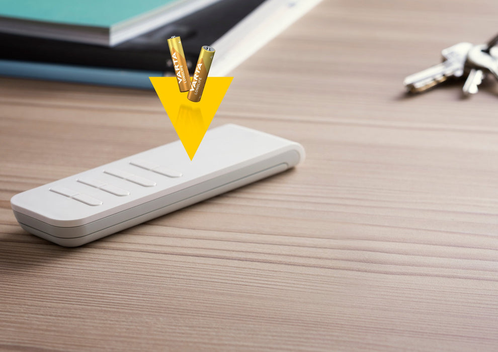 EAN 5704174982425 - Varta 04103 Batería de un solo uso AAA Alcalino imagen 4