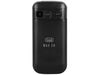 EAN 8011000039381 - Trevi Max 20 4,5 cm (1.77") 160 g Negro Teléfono para personas mayores imagen 4