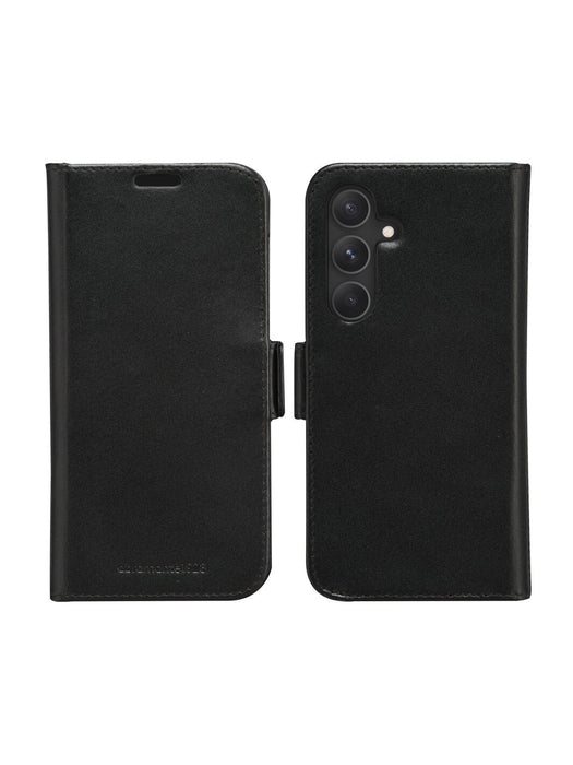 EAN 5711428060396 - dbramante1928 Lynge funda para teléfono móvil 17 cm (6.7") Funda cartera Negro imagen 3